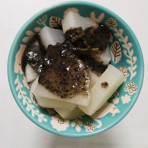 宿便を取って全身デトックス 煮大根 レシピ 作り方 By ちぃちゃんっ クックパッド 簡単おいしいみんなのレシピが355万品