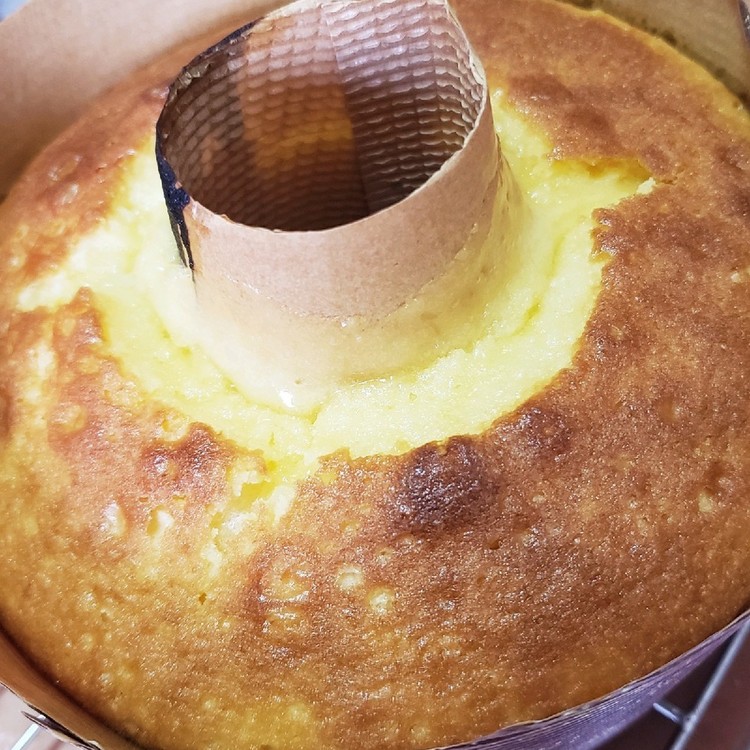 簡単混ぜるだけ カステラ風パウンドケーキのつくれぽ クックパッド 簡単おいしいみんなのレシピが360万品