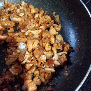 鮭アラで 自家製あらほぐし 鮭フレーク レシピ 作り方 By れなぼうず クックパッド 簡単おいしいみんなのレシピが354万品