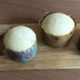 【京都丹波】たまごのふわふわ蒸しパン
