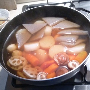 できた 簡単 セブンのおでん出汁の味 レシピ 作り方 By Kyoｎ2 クックパッド 簡単おいしいみんなのレシピが352万品