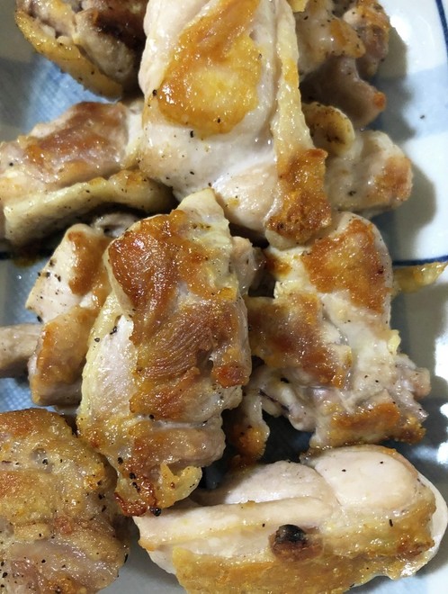 鶏もも肉焼くだけがうまい のつくれぽ クックパッド 簡単おいしいみんなのレシピが376万品