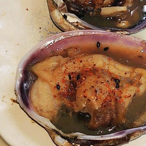 じいじに教わった焼き大あさり レシピ 作り方 By みほみほまま クックパッド 簡単おいしいみんなのレシピが361万品