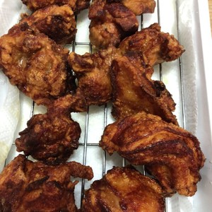 大分中津もり の唐揚げ 再現レシピ レシピ 作り方 By れいぴーや クックパッド 簡単おいしいみんなのレシピが352万品