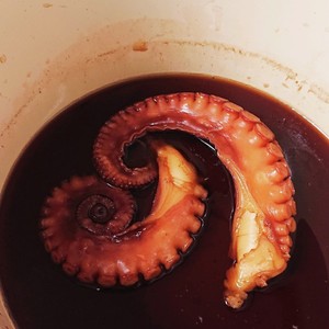 たこのやわらか煮 レシピ 作り方 By うみのあおい クックパッド 簡単おいしいみんなのレシピが353万品