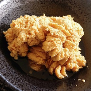 簡単 うまぁ い ブリの卵の煮つけ レシピ 作り方 By Mikiot クックパッド 簡単おいしいみんなのレシピが359万品