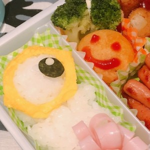 ポケモン キャラ弁 メルタン レシピ 作り方 By レヴェッカ クックパッド 簡単おいしいみんなのレシピが356万品