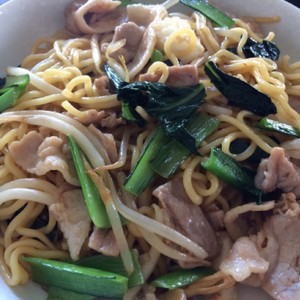 上海焼きそば レシピ 人気 クックパッド