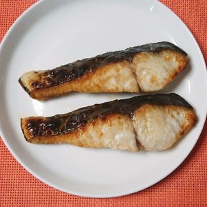 サワラ サゴシ の塩焼き レシピ 作り方 By 明石浦漁業協同組合 クックパッド 簡単おいしいみんなのレシピが355万品