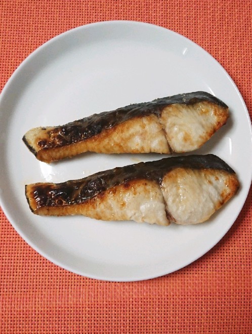 サワラ サゴシ の塩焼きのつくれぽ クックパッド 簡単おいしいみんなのレシピが376万品