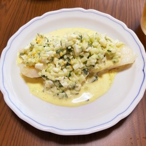 簡単 カレイのムニエル レシピ 作り方 By りくりなまま クックパッド 簡単おいしいみんなのレシピが354万品