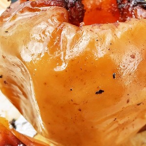 キャンプで焼きりんご レシピ 作り方 By Sachi128 クックパッド 簡単おいしいみんなのレシピが355万品