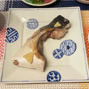 ハマチのカマの塩蒸し焼き レシピ 作り方 By ぷーこさん クックパッド 簡単おいしいみんなのレシピが361万品