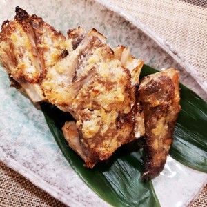 大好評 丁寧なマグロかまのオーブン焼き レシピ 作り方 By しんしん丸 クックパッド 簡単おいしいみんなのレシピが352万品