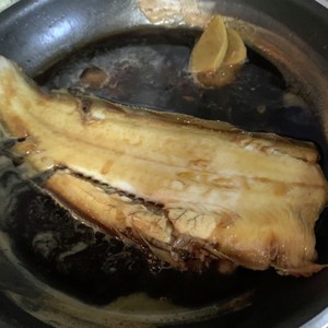 舌ひらめの煮付け レシピ 作り方 By ﾁｲﾁｬﾝﾏﾏ クックパッド 簡単おいしいみんなのレシピが353万品