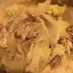 白菜たっぷり豚バラミルフィーユ鍋