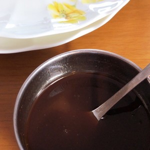 即席プロ味 お好み焼き たこ焼きのソース レシピ 作り方 By のぞみっきー クックパッド 簡単おいしいみんなのレシピが355万品