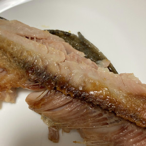 ふっくら ホッケの塩焼き レシピ 作り方 By ゆうゆう0221 クックパッド 簡単おいしいみんなのレシピが354万品