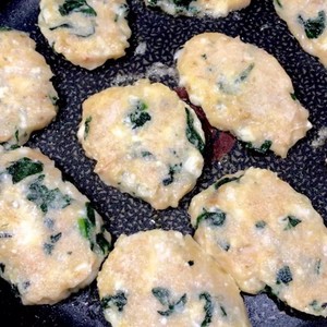 離乳食後期 豆腐とツナのおやき レシピ 作り方 By Redonn クックパッド 簡単おいしいみんなのレシピが366万品