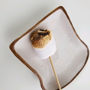 焼きマシュマロ レシピ 作り方 By ブッコロリ クックパッド 簡単おいしいみんなのレシピが360万品