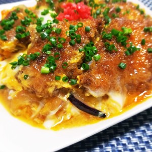 カツ丼 超簡単やわらかい やみつき豚バラ レシピ 作り方 By ｐｅｐｅス クックパッド 簡単おいしいみんなのレシピが366万品