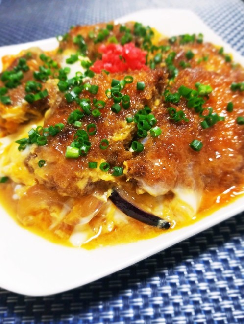 カツ丼 超簡単やわらかい やみつき豚バラ レシピ 作り方 By ｐｅｐｅス クックパッド 簡単おいしいみんなのレシピが374万品