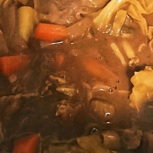 美味しいですよキャベツカレー レシピ 作り方 By Emiママ クックパッド 簡単おいしいみんなのレシピが356万品