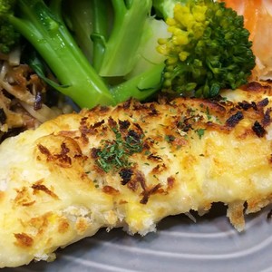 1位 大好評 あぶらカレイのマヨチー焼き レシピ 作り方 By ｻﾞ ワンピース クックパッド 簡単おいしいみんなのレシピが356万品