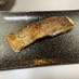 白身魚の香草ガーリックチーズ焼き