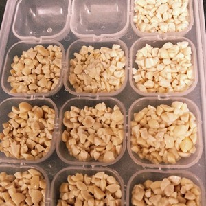 離乳食 中期 納豆 冷凍保存 レシピ 作り方 By Fuu Mama クックパッド 簡単おいしいみんなのレシピが352万品
