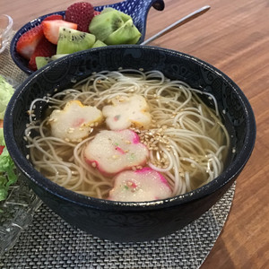 風邪ひいたら にゅうめん レシピ 作り方 By Komokuu クックパッド 簡単おいしいみんなのレシピが360万品