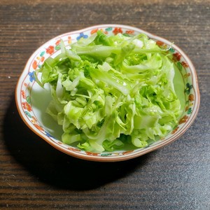 シェフ直伝 酢キャベツ 乳酸キャベツ簡単 レシピ 作り方 By 植野シェフ クックパッド 簡単おいしいみんなのレシピが356万品