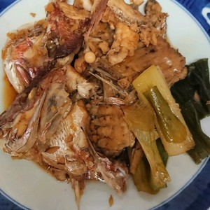 我が家の黄金比率 鯛のあら煮 レシピ 作り方 By コノリガタ クックパッド 簡単おいしいみんなのレシピが361万品