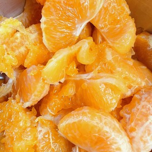 まるで缶詰め 皮むきみかん レシピ 作り方 By りりゆり クックパッド 簡単おいしいみんなのレシピが357万品