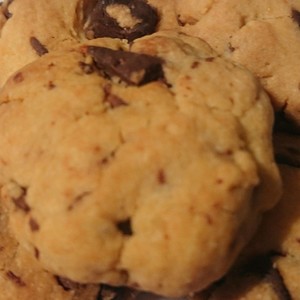 チョコチップクッキー のつくれぽ クックパッド 簡単おいしいみんなのレシピが354万品