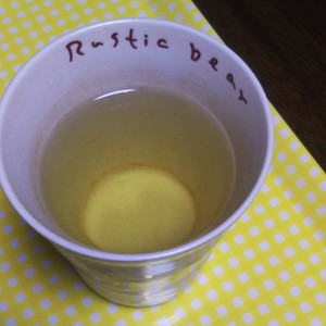 生の葉です まろやかどくだみ茶 レシピ 作り方 By ちゃまちー クックパッド 簡単おいしいみんなのレシピが352万品