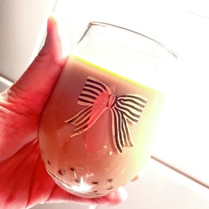 本格的な濃厚タピオカミルクティー レシピ 作り方 By つかさクック クックパッド 簡単おいしいみんなのレシピが354万品