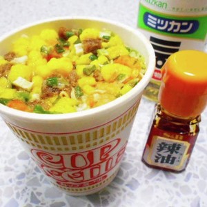 ちょい足しカップヌードル レシピ 作り方 By Hirosuke クックパッド 簡単おいしいみんなのレシピが353万品