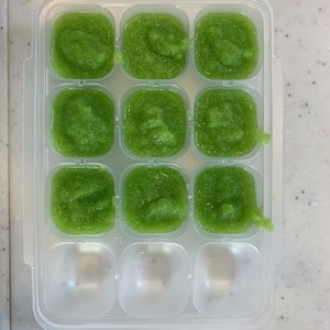 離乳食 レタスの冷凍保存 レシピ 作り方 By Kananna08 クックパッド 簡単おいしいみんなのレシピが366万品
