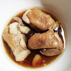 レンジで簡単 鶏の照り煮 お弁当にも レシピ 作り方 By Dondon97 クックパッド 簡単おいしいみんなのレシピが354万品