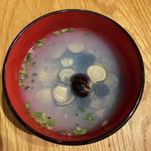 二日酔いに 白だしで簡単 しじみ汁 レシピ 作り方 By Hirokoh クックパッド 簡単おいしいみんなのレシピが361万品