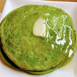Bpなし 離乳食おやつに 米粉パンケーキ レシピ 作り方 By りょーーーこ クックパッド 簡単おいしいみんなのレシピが352万品