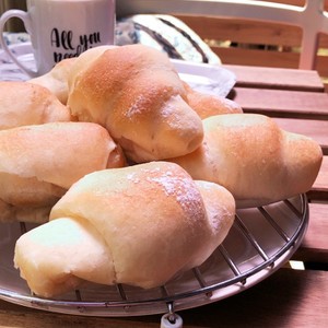 犬用 Hbで作る食パン レシピ 作り方 By Paffet クックパッド 簡単おいしいみんなのレシピが357万品