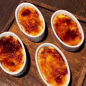 アイスでバーナー不要のクレームブリュレ レシピ 作り方 By りすっちちゃん クックパッド 簡単おいしいみんなのレシピが355万品