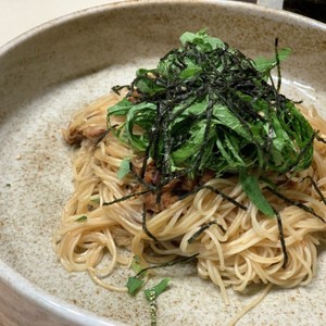 めちゃくちゃ旨い 鯖缶そうめんチャンプル レシピ 作り方 By みづき５８ クックパッド 簡単おいしいみんなのレシピが356万品
