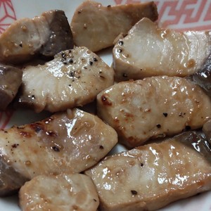 残りの刺身5分で変身 マグロ 他何でも レシピ 作り方 By Misareci クックパッド 簡単おいしいみんなのレシピが356万品
