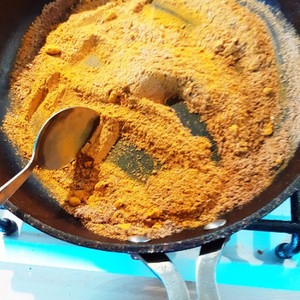 手作りカレールー レシピ 作り方 By ぬくぱく クックパッド 簡単おいしいみんなのレシピが360万品