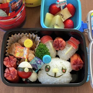 キャラ弁簡単 ポケモン ヒバニーのつくれぽ クックパッド 簡単おいしいみんなのレシピが358万品