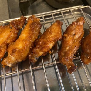 チキチキボーン風唐揚げ 1部訂正 レシピ 作り方 By Micha クックパッド 簡単おいしいみんなのレシピが353万品