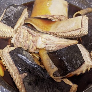 アカエイの煮付け レシピ 作り方 By 明石浦漁業協同組合 クックパッド 簡単おいしいみんなのレシピが353万品